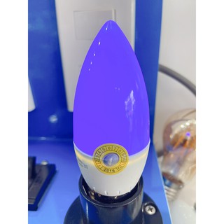 Bóng đèn LED 3W