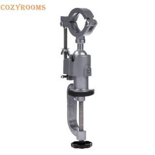Kẹp Cố Định Máy Khoan 360 Độ