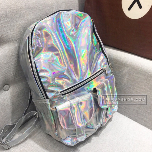 Balo Hologram
