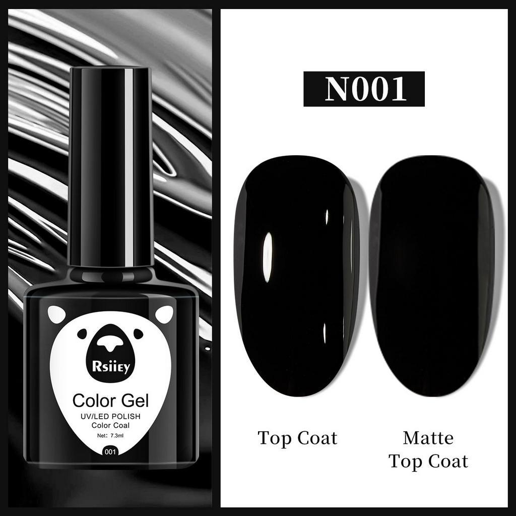 Gel Sơn Móng Tay 141 Màu Sắc Chống Tia uv / led soak off Bán Vĩnh Viễn diy