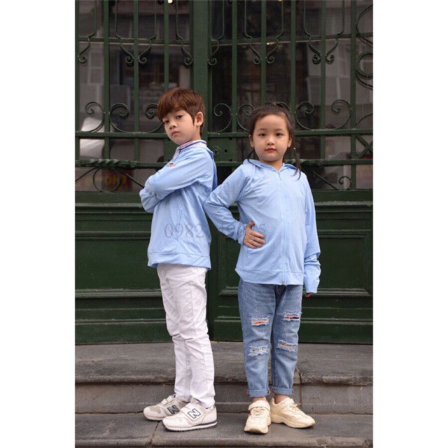 Áo chống nắng cho bé giá rẻ 🌹FREE SHIP🌹 Áo nắng trẻ em hàng xuất dư,giảm 20k khi nhập [aonangbe] | BigBuy360 - bigbuy360.vn