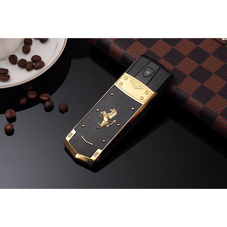 Điện thoại vertu A8 - Nhỏ gọn sang trọng thanh lịch | BigBuy360 - bigbuy360.vn