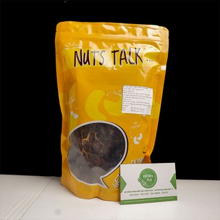 Nho Khô Nguyên Cành Crimson Úc Cao Cấp 500g (Ảnh thật)