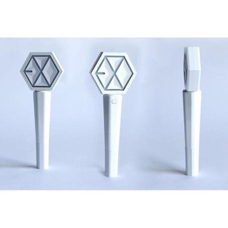Lightstick Exo Ver2 trắng