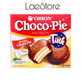 Bánh Chocopie Orion hộp 12 chiếc