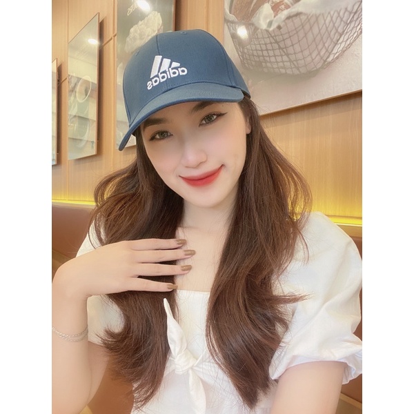Mũ Adidas hàng chuẩn auth, có mail mua hàng chính hãng