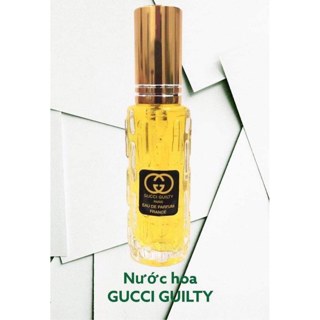 Nước hoa Gucci Guilty | BigBuy360 - bigbuy360.vn