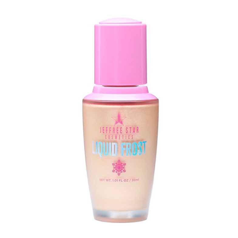 Bắt sáng Jeffree Star dạng lỏng Liquid Frost