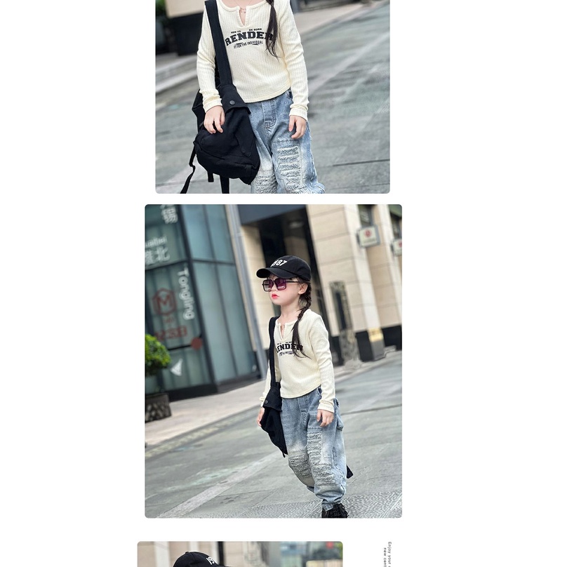 Áo Thun Cotton Trơn Dài Tay Thoải Mái Thời Trang Mùa Xuân Cho Nữ