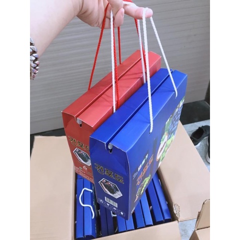 (Chuẩn nho Hàn) NHO KHÔ HÀN QUỐC 1KG Loại thượng hạng | BigBuy360 - bigbuy360.vn