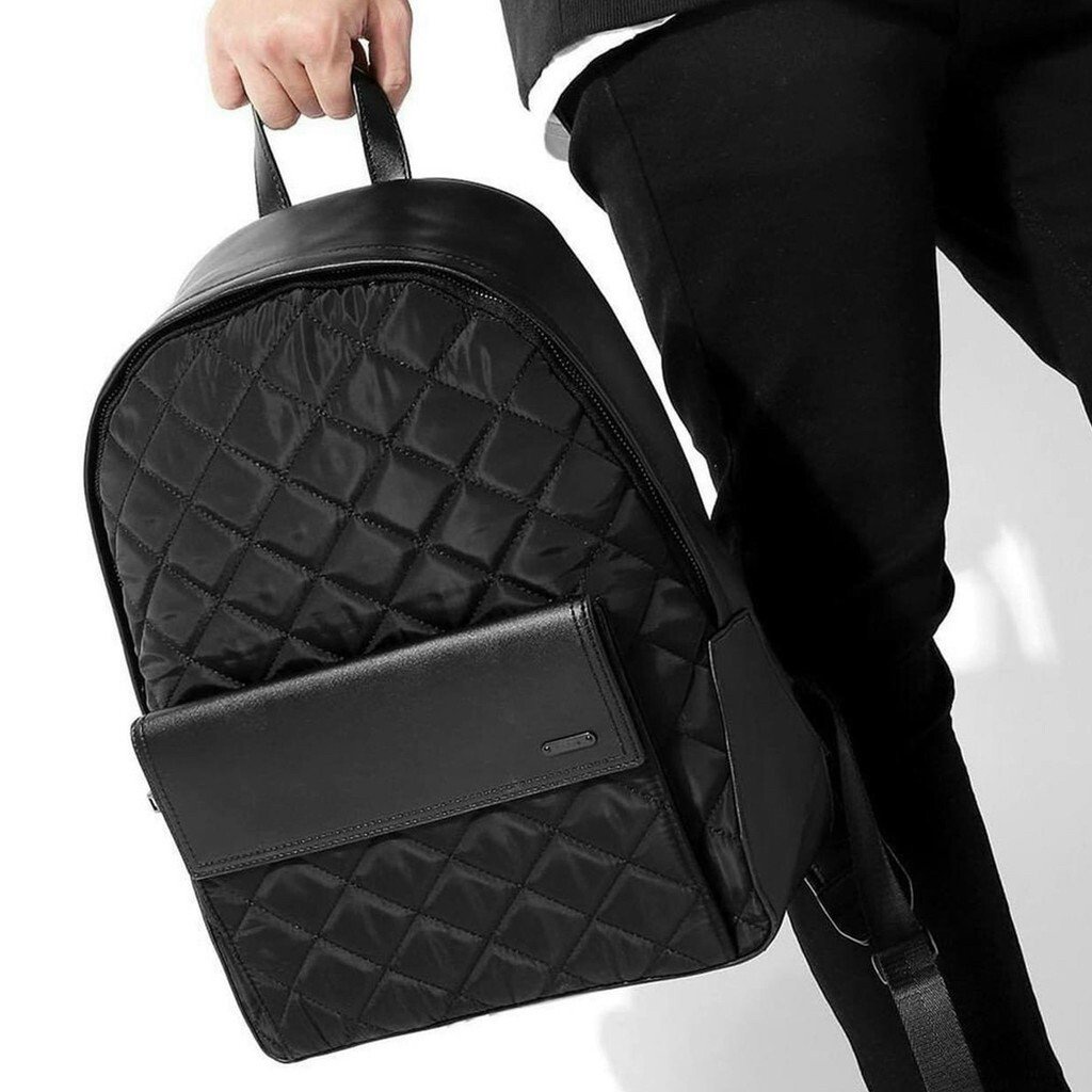 Balo nam nữ unisex pedro chần ô du lịch thời trang cá tính đựng được laptop 14 inch