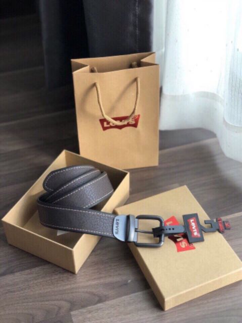 Thắt lưng Levis