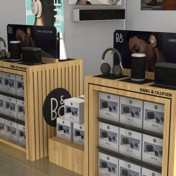 Siêu thị âm nhạc