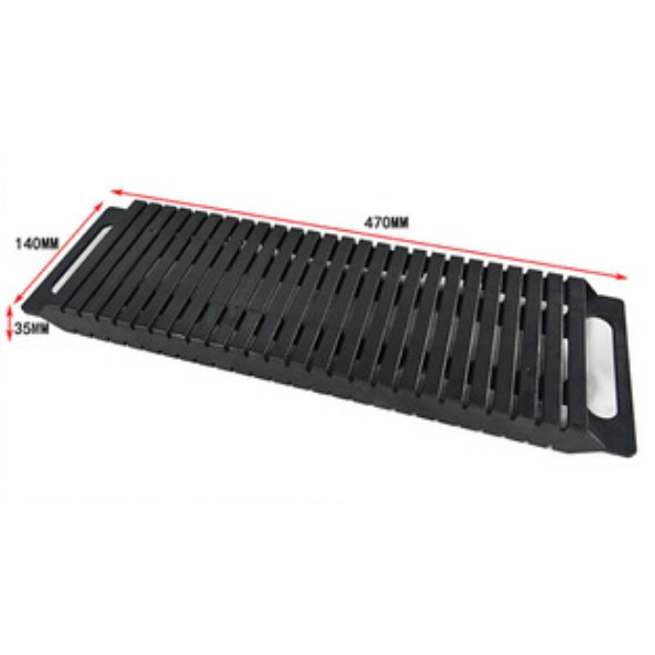 Khay chóng tĩnh điện đựng board mạch 470x140x35mm