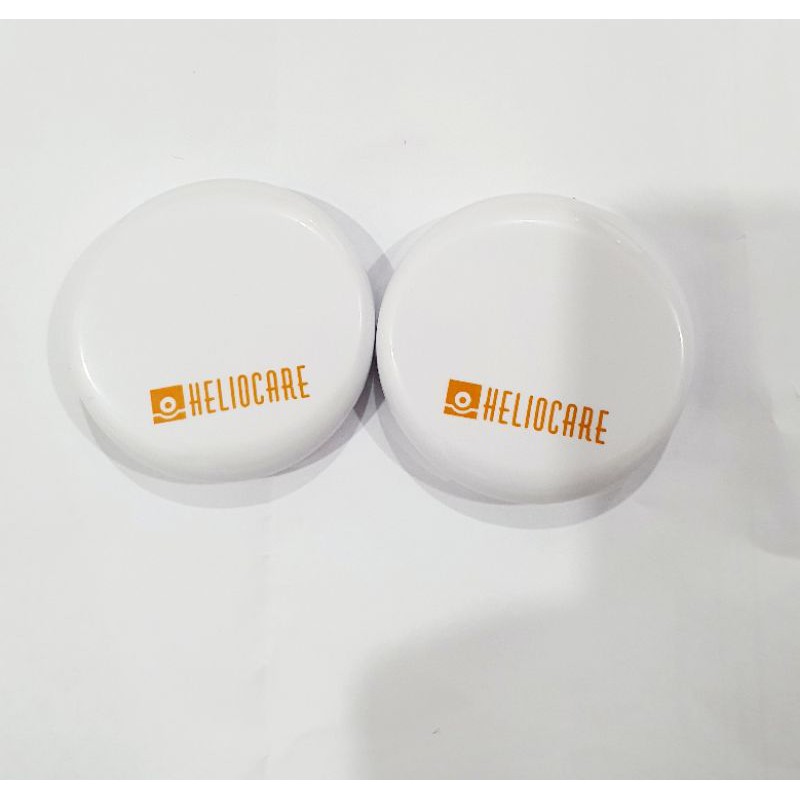 Phấn nền chống nắng heliocare color Compact 2g | BigBuy360 - bigbuy360.vn