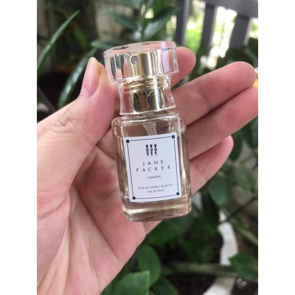Nước Hoa Ohui X Jane Packer