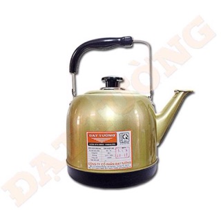 Ấm tự động 5l