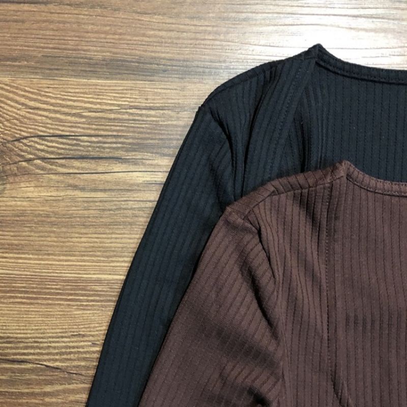 Váy len dáng dài MNG