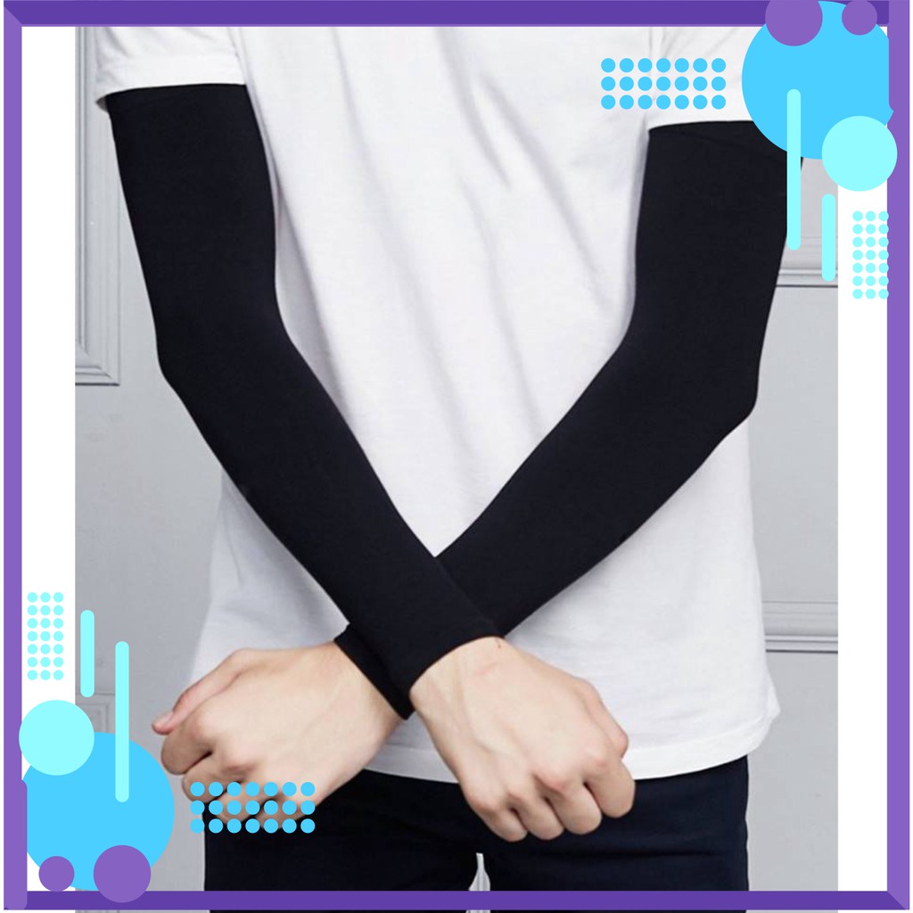 Găng tay chồng nắng AQUA-X không xỏ ngón