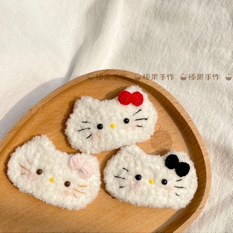 [Full 42 màu] Len bông xù sợi nhỏ Xiao Ke 3mm - Len xù Ruyi Bird đan móc thú len, áo, mũ không rụng lông