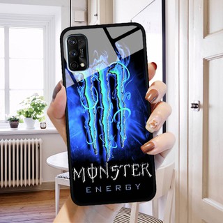 Ốp lưng kính 3D Realme 7 Pro
