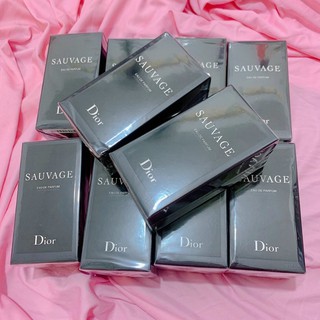 Nước hoa Dior Sauvage 100ml