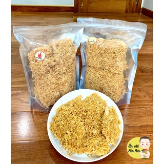 Cơm cháy siêu chà bông KHÔNG CAY