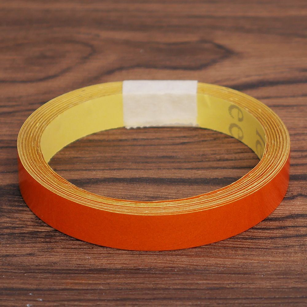 Băng keo đề can dán xe 1cm/2cm*5m