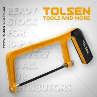 Tolsen chính hãng 30051 cưa lộng 150mm tolsen chất lượng cao