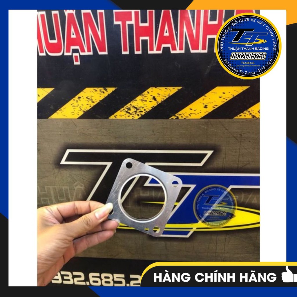 Ron Kilat Sport 56mm Nhôm (Miếng) - RGV