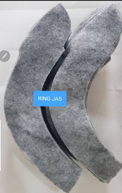 Ring / Sausage For Jas Price Per Pair
