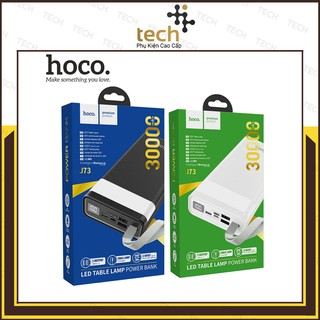 Sạc dự phòng Hoco J73 30000mAh