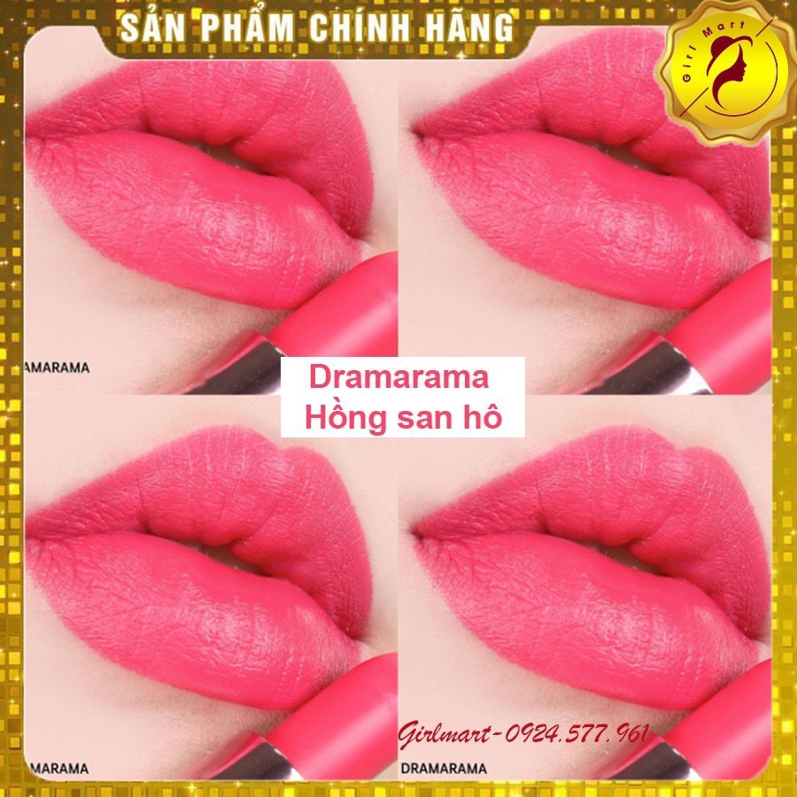 Son Mac hoa anh đào Balck Cherry phiên bản giới hạn mới nhất 2021 | BigBuy360 - bigbuy360.vn