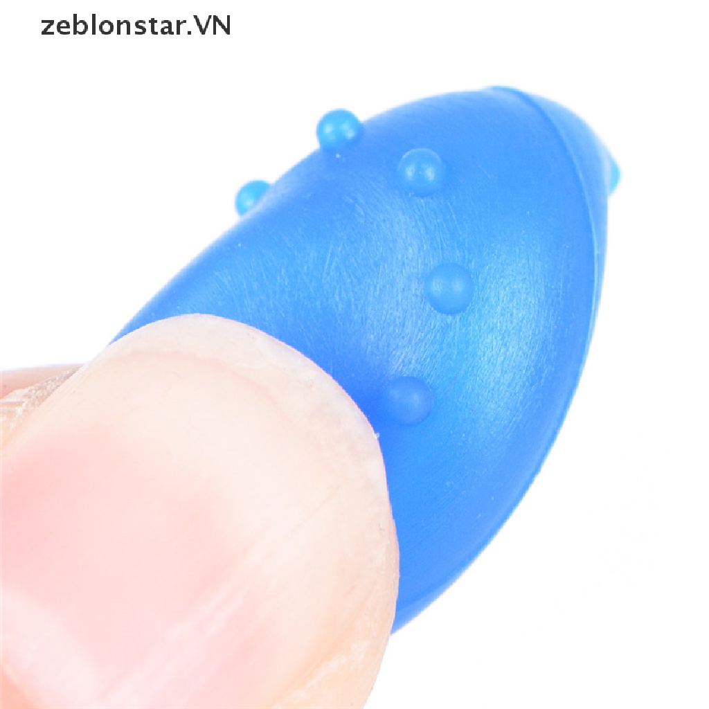Bộ 10 Nắp Silicone Đậy Nút Điều Khiển Chơi Game PS3 PS4 XBOX 360