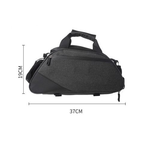 Túi treo baga xe đạp B200