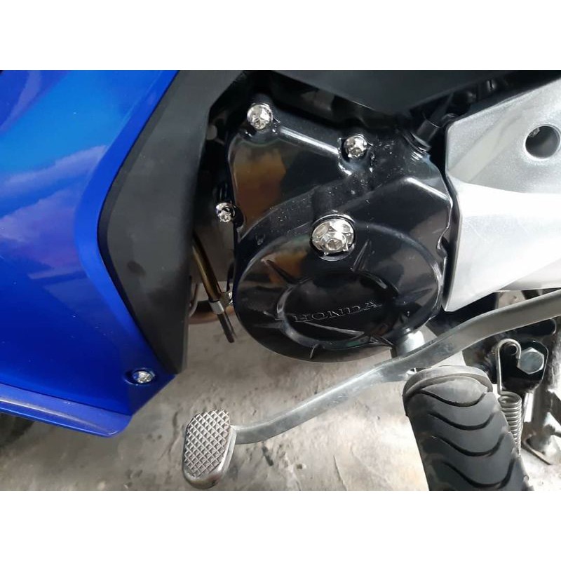 Bộ lốc máy wave 110