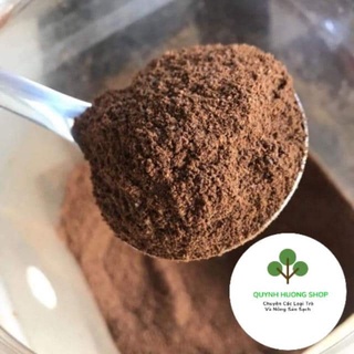 [Rẻ Vô Địch] Cà phê nguyên chất robusta/cafe bột (500g)