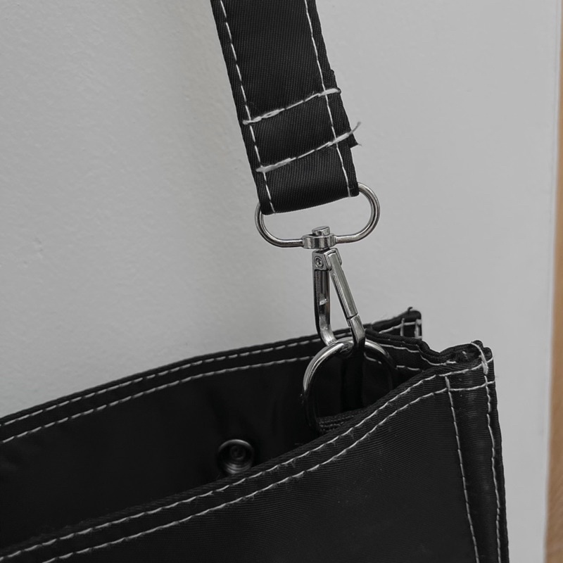 TÚI ĐEO CHÉO - CUMEO 🌼