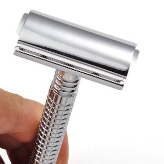 Dao cạo râu inox A2001