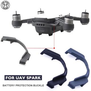 Phụ Kiện Kẹp Chống Trượt Cho Dji Spark