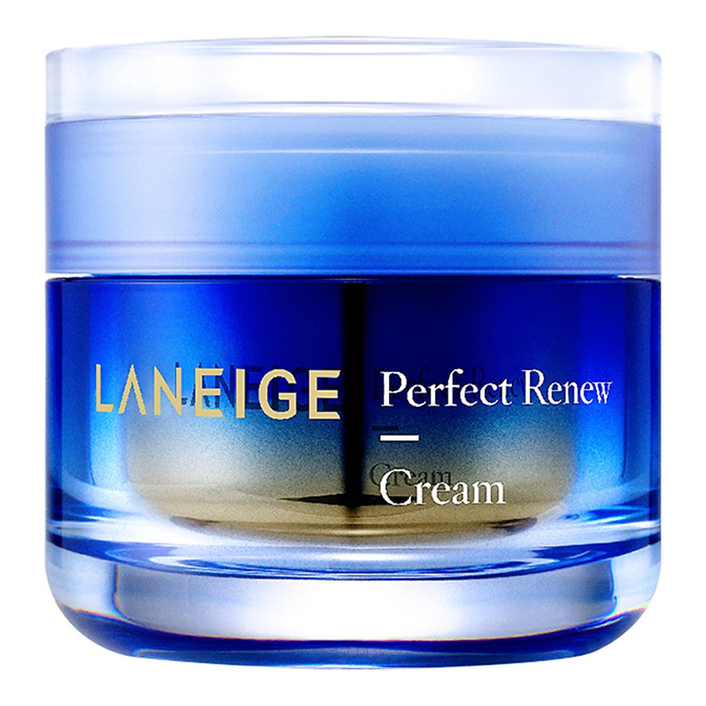 Kem Dưỡng Ngăn Ngừa Lão Hóa Laneige Perfect Renew Cream (50ml) - hàng chính hãng