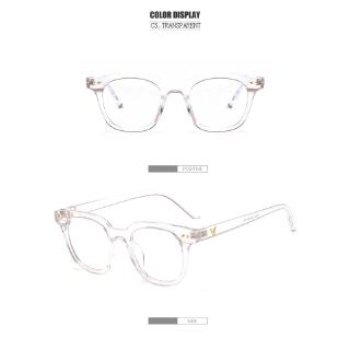 Korean Version of Blue-ray Glasses Computer Game eyewear  Women Light Blocking