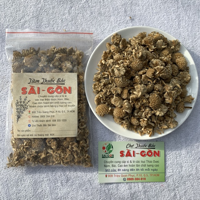 [100gram] Mật Mông Hoa