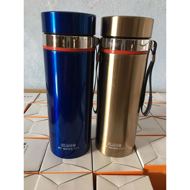 Bình giữ nhiệt lõi INOX304 không gỉ 1000ML - Giữ nhiệt hiệu quả, dễ dàng sử dụng