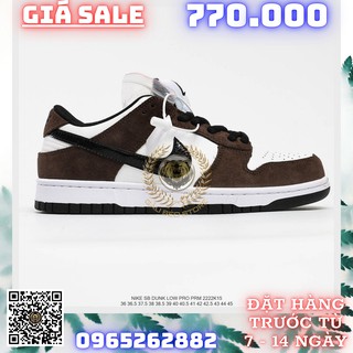 GIÀY SNEAKER MÃ SẢN PHẨM_Nike Dunk LOW Premium SB PHONG CÁCH ORDER + FREESHIP ➡️ gaubeostore.shop