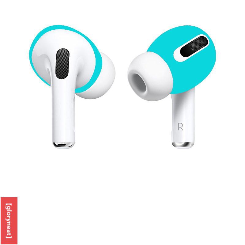 Vỏ Bọc Bảo Vệ Hộp Đựng Tai Nghe Airpod Pro 3 Thiết Kế Xinh Xắn Đáng Yêu | BigBuy360 - bigbuy360.vn
