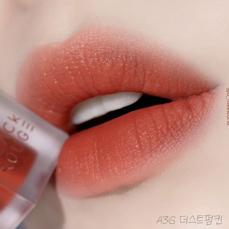 Son Black Rouge Ver 7 | BigBuy360 - bigbuy360.vn