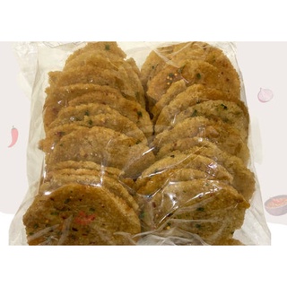 Cơm Cháy Măm Hành Bể 2kg 2C Mart