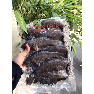 Khô cá sặc bổi_2 nắng