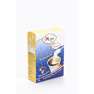 Bột kem béo pha cà phê - Hương Hazelnut (Combo 5 hộp)